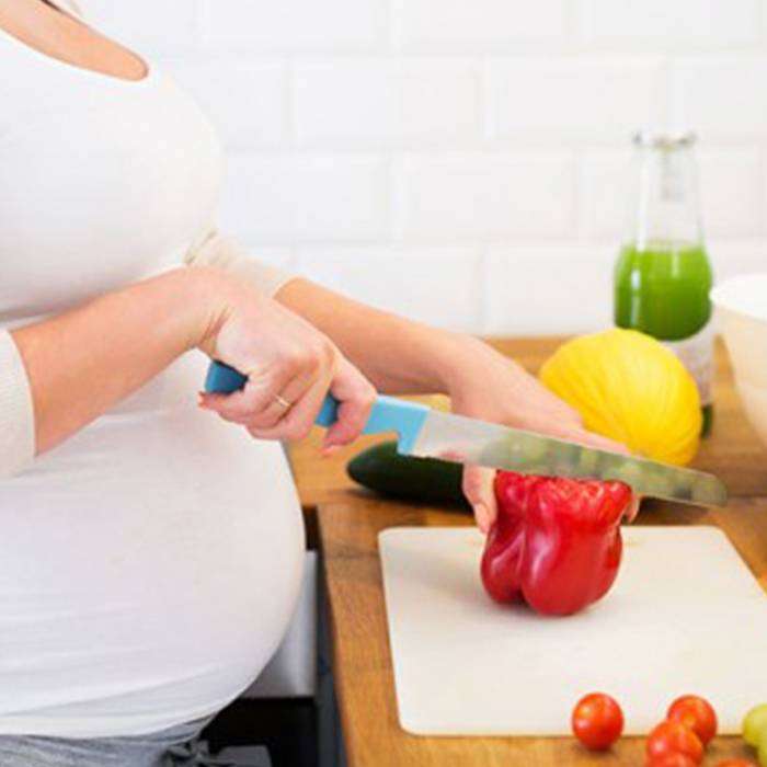 Hamileler İçin Hazırlaması Kolay Ve Lezzetli Yemek Tarifleri