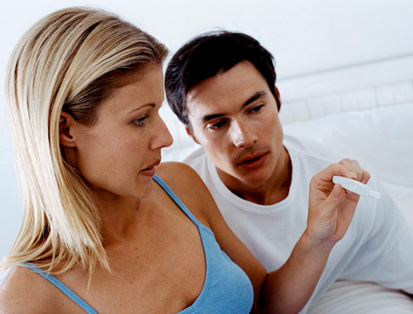 Gebelik Döneminde Babaya Düşen Görevler