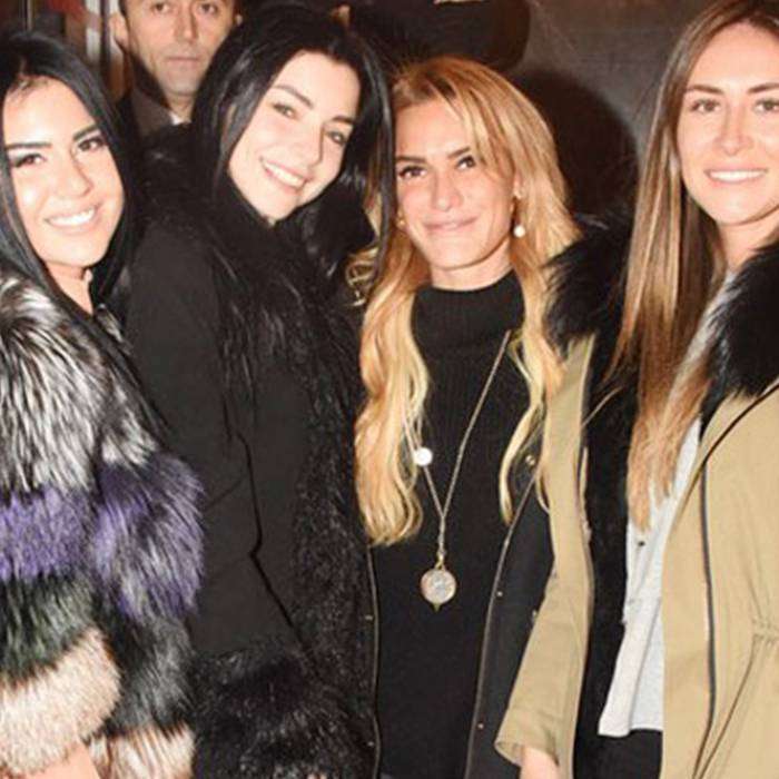 Merve Boluğur Hamile Mi?