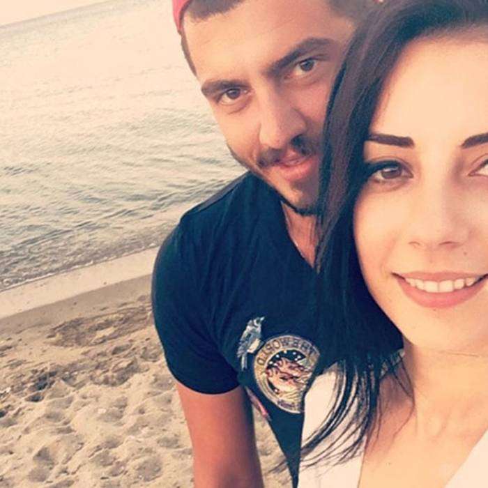 Nur Erkoç Bebeğin Cinsiyetini Öğrendi