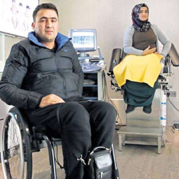 Üçlü Teknoloji İle Bebek Devrimi