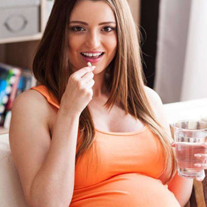 5 Madde İle Gebelik Döneminde Folik Asitin Önemi