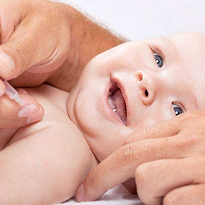 Anne Ve Babalara Rehber: Hangi Ayda, Hangi Aşı?