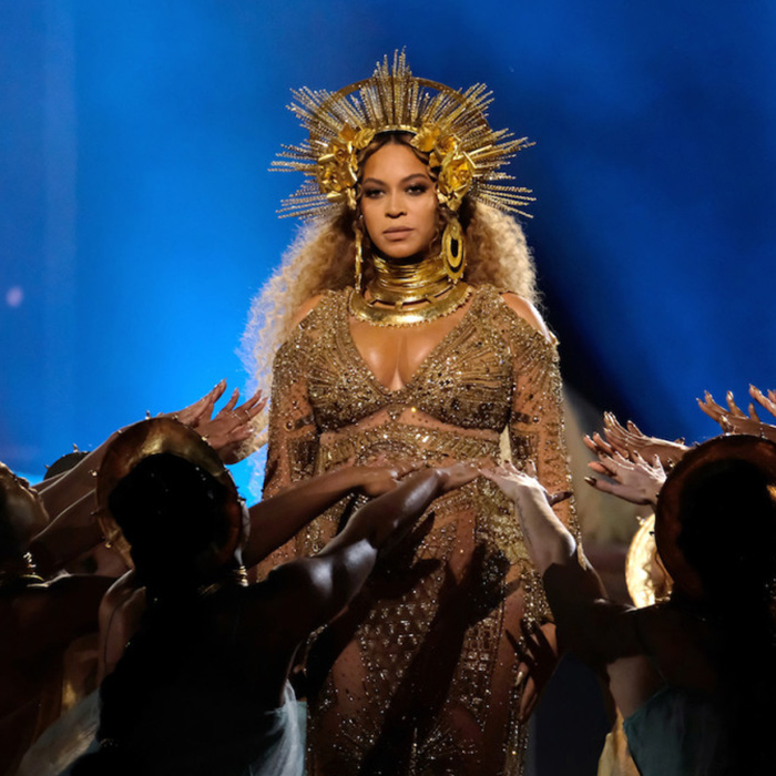 Beyonce'nin Gebeliğinden Dolayı Konser Planları Tutmadı