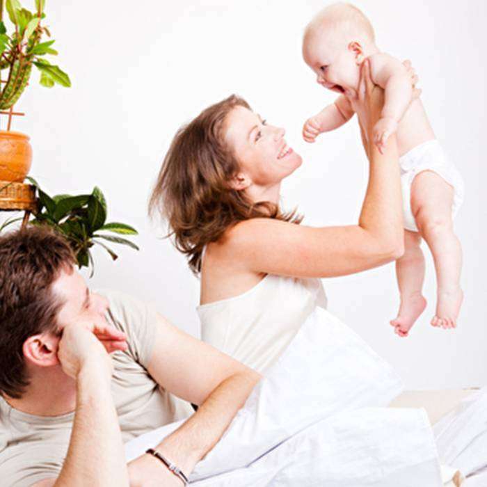 Doğumdan Sonra Eski Hayatıma Nasıl Dönerim?