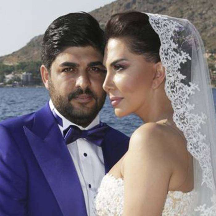 Ebru Yaşar Anne Oldu