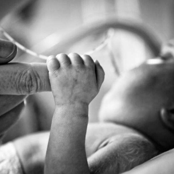 Erken Doğum Riski (preterm Doğum)