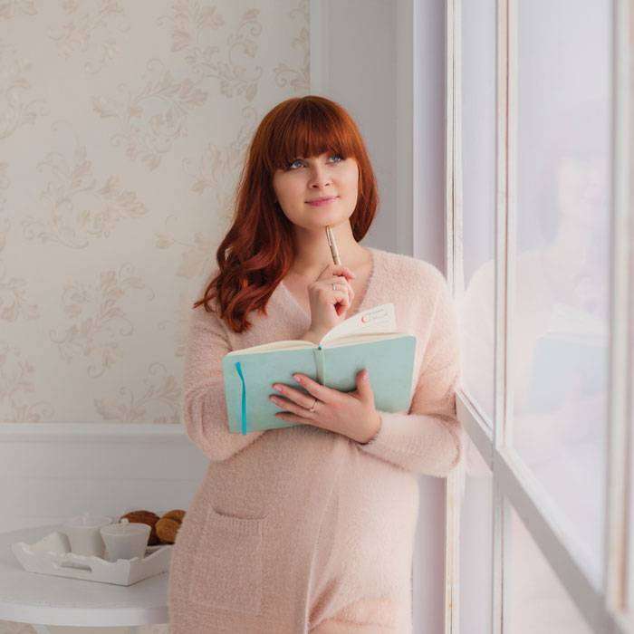 Sorunsuz Gebelik Sağlıklı Bir Yaşamla Mümkündür