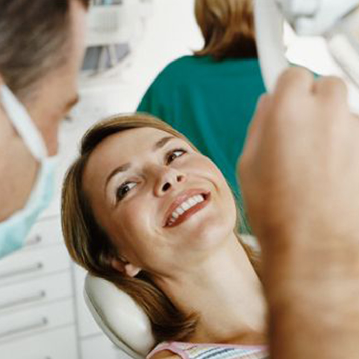 Gebelik Döneminde Diş Bakımı Ve Tedavisi