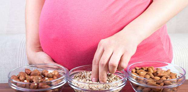 Hamilelikte yapılmaması gereken beslenme hataları