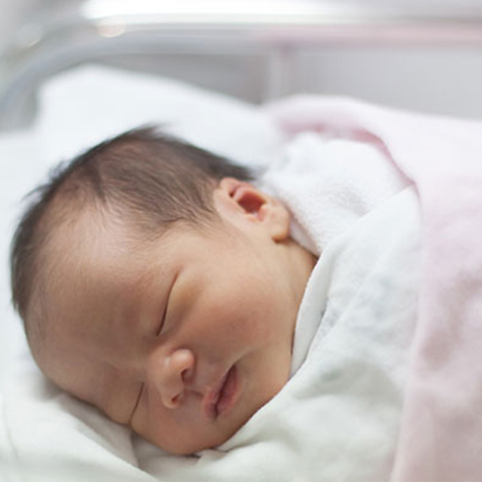 Her Bin Bebekten 8'i Kalp Hastalığı İle Dünyaya Geliyor