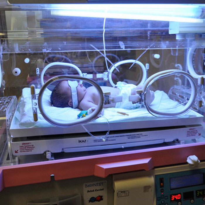 Sezaryen Israrı Hastaneye Soruşturma Açtırdı