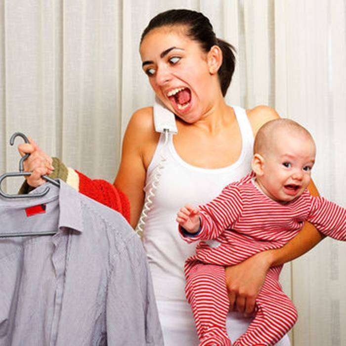 Taze Annenin Nefret Edeceği 9 İnsan Tipi