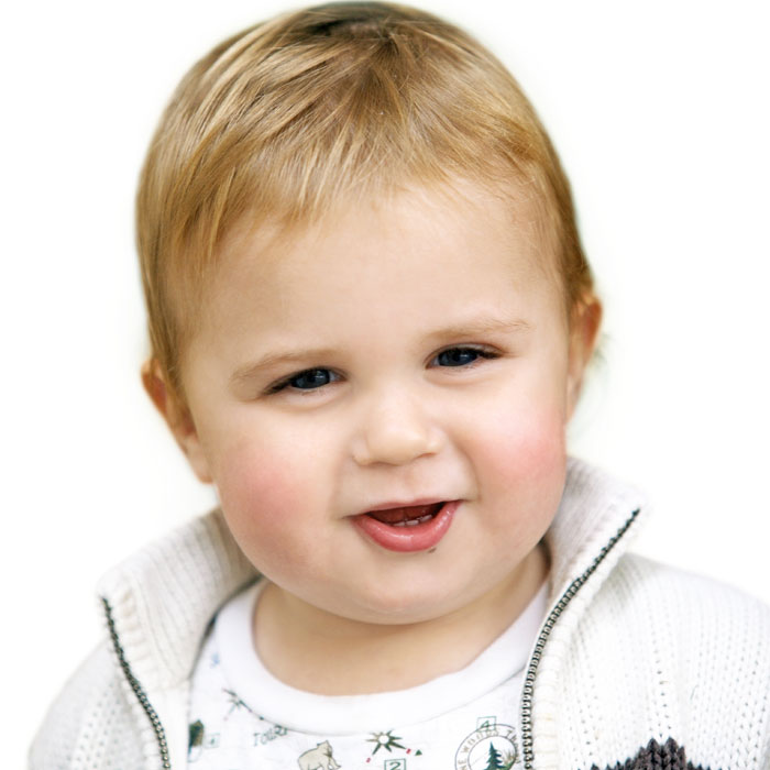 15 Aylık Bebek
