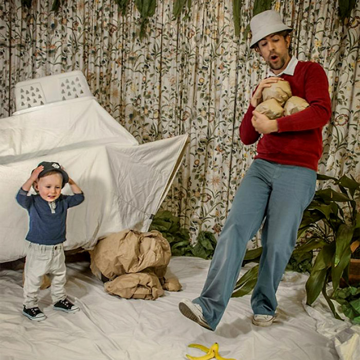 Gilligan's-Island
