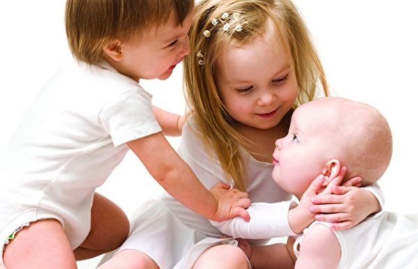 Karşılıksız ve koşuksuz sevgi