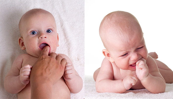 bebeklerde-diş-çıkarmak