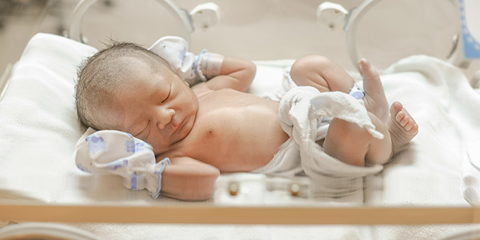 bebeklerde solunum sıkıntısı