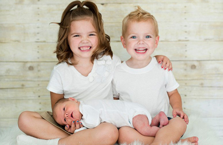 birbirinize her daim dayanabilirsiniz