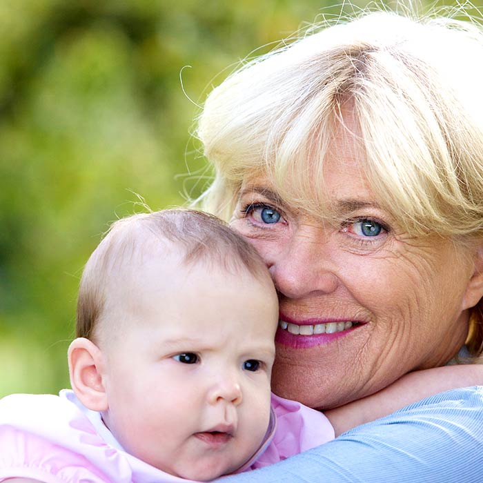 Büyükanne Maaşı Başvuruları Sona Eriyor