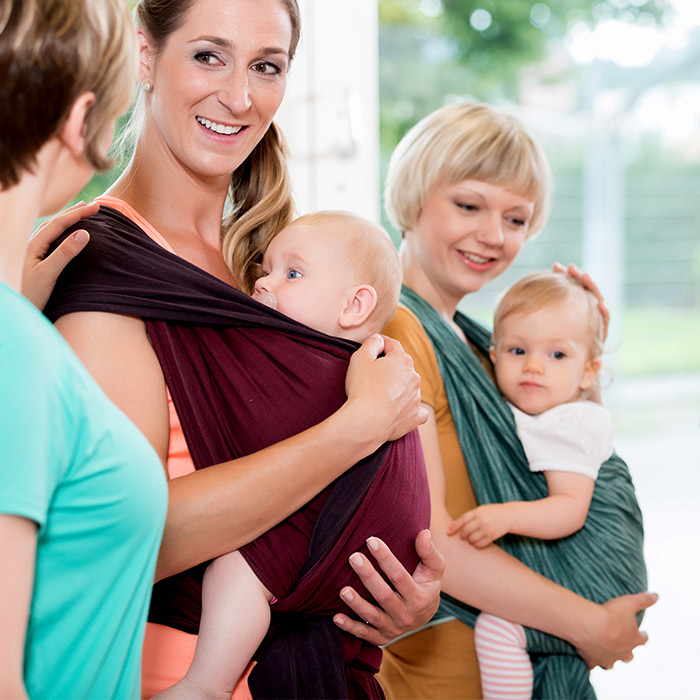 Doğuma Hazırlık Kursları Ve Sağladığı Faydalar