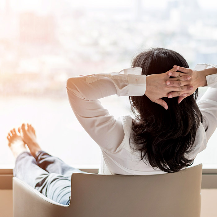 Embriyo Transferi Sonrasında İşten İzin Almalı Mı?