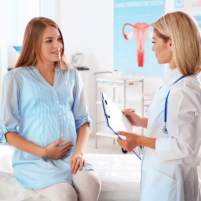 Erken Yaşta Gebeliğin Sakıncaları