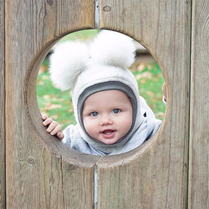harlen bebek
