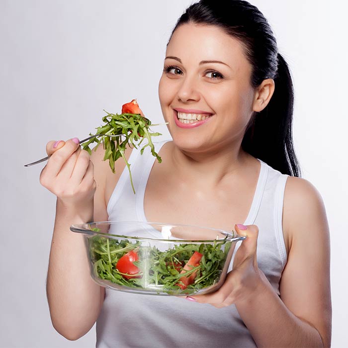 Folik Asit Hangi Besinlerde Bulunur?