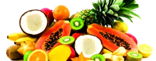 folik-asit-içeren meyveler