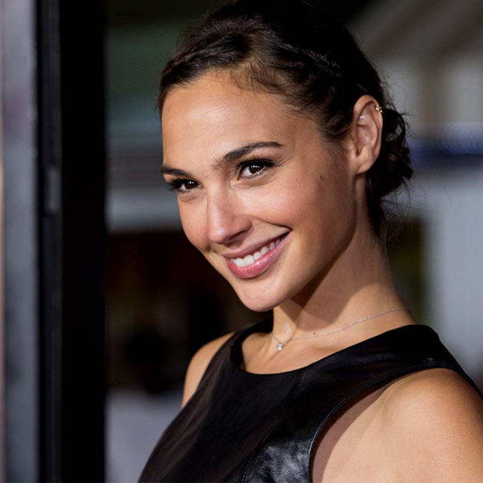 Gal Gadot İkinci Kez Anne Oldu