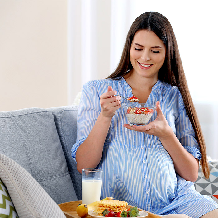 Gebelikte Kalsiyum İlacı Kullanımı