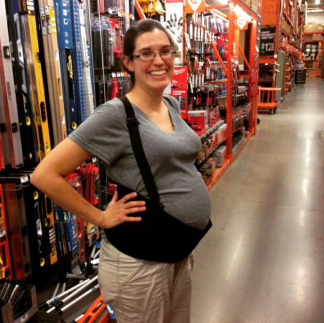 hamilelere ipuçları 7