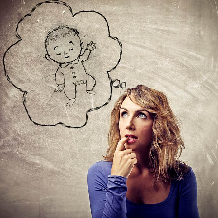 Hamilelik İçin İdeal Yaş Var Mıdır?