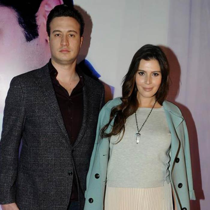 Hatice Şendil "Mayıs'ın İlk Haftası Anne Olacağım"