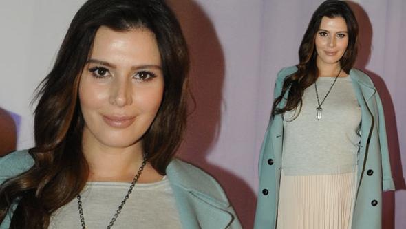 Hatice Şendil