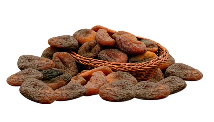 kabızlığa-iyi-gelen-besinler-kayısı