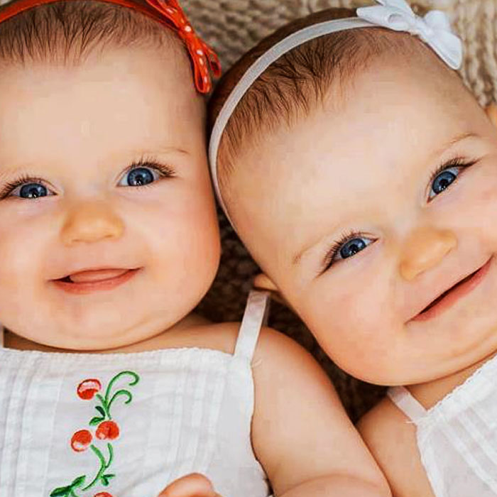 Kız Kardeşlerin Arkadaş Olmaları İçin 7 Eğlenceli Sebep