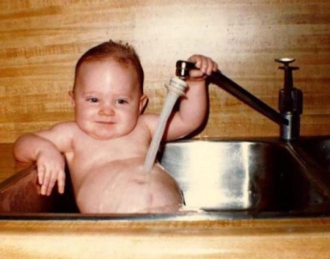 kural tanımayan bebekler -2