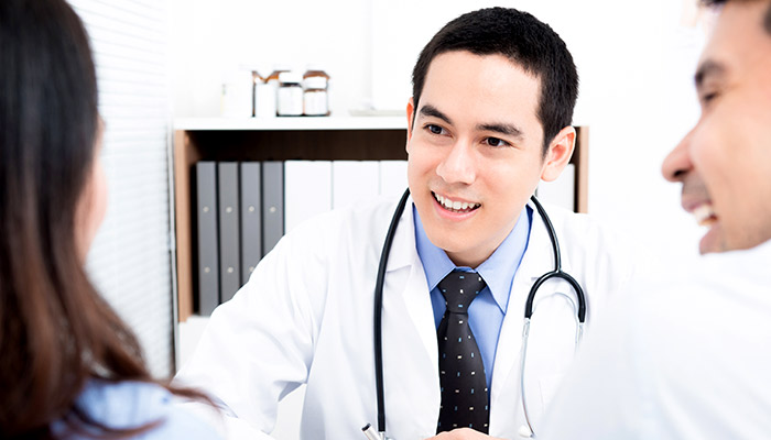 kısırlık teşhisi