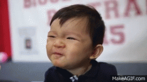 limon yiyen bebekler 3