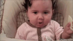 limon yiyen bebekler 4