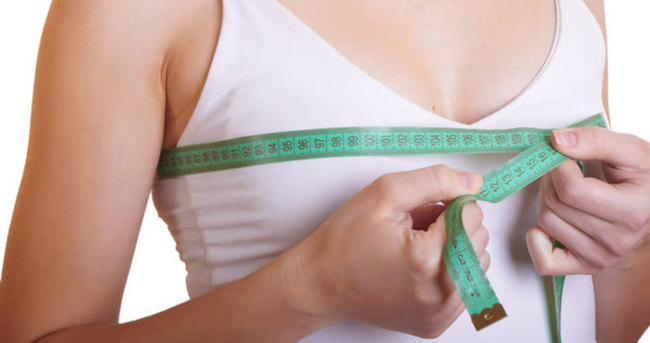 meme boyutunda değişiklikler