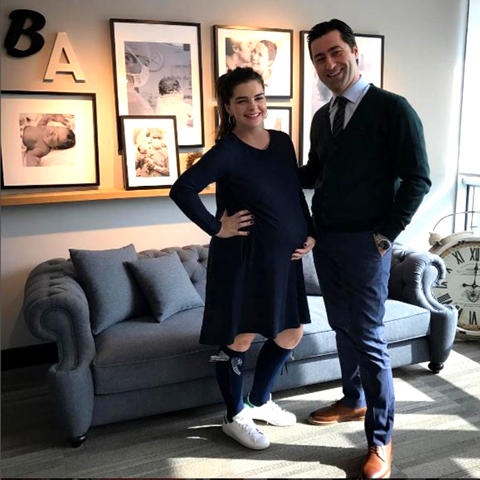 Pelin Karahan'dan Doktorlu Paylaşım