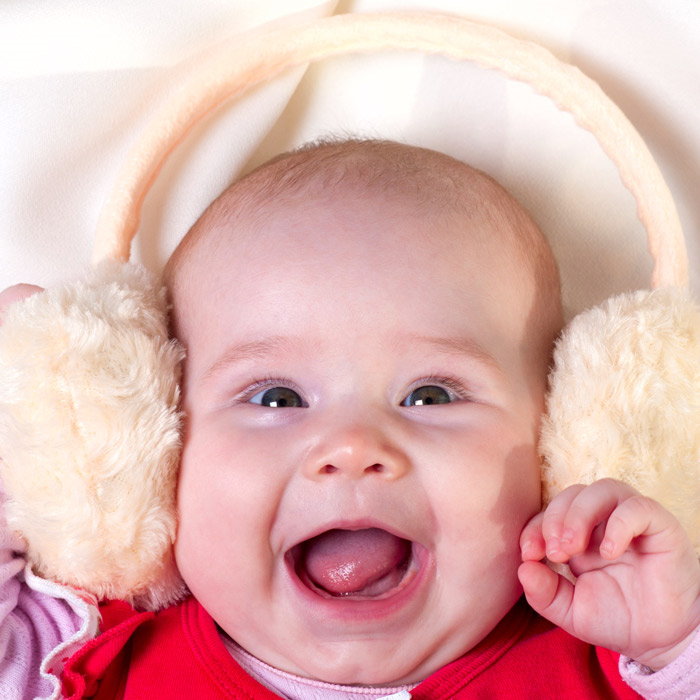 Yenidoğan Bebeklerde İşitme Testi - Oae