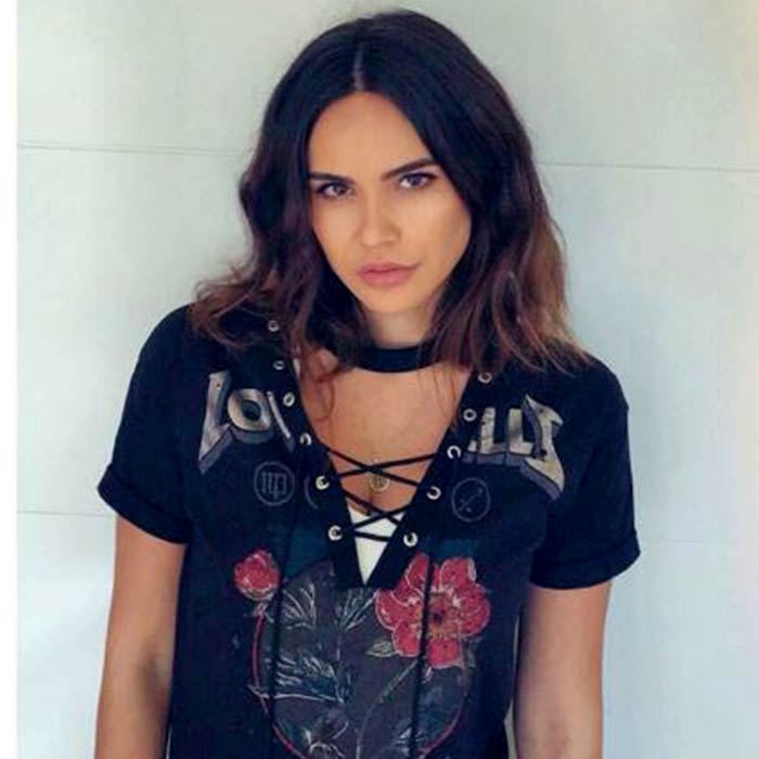 Zeynep Demirel Doğum için Gün Sayıyor
