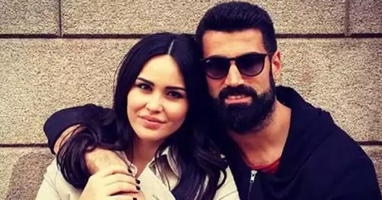 zeynep demirel - volkan demirel
