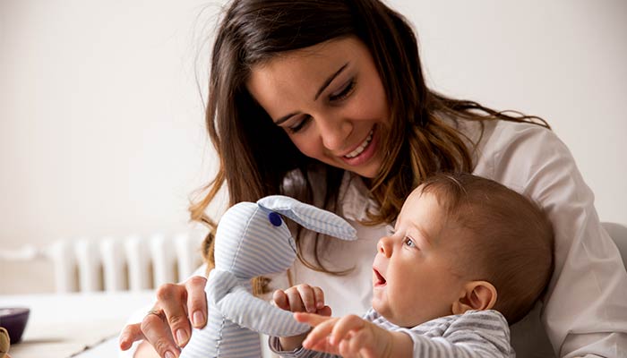 Suçluluk duyan çalışan anneler