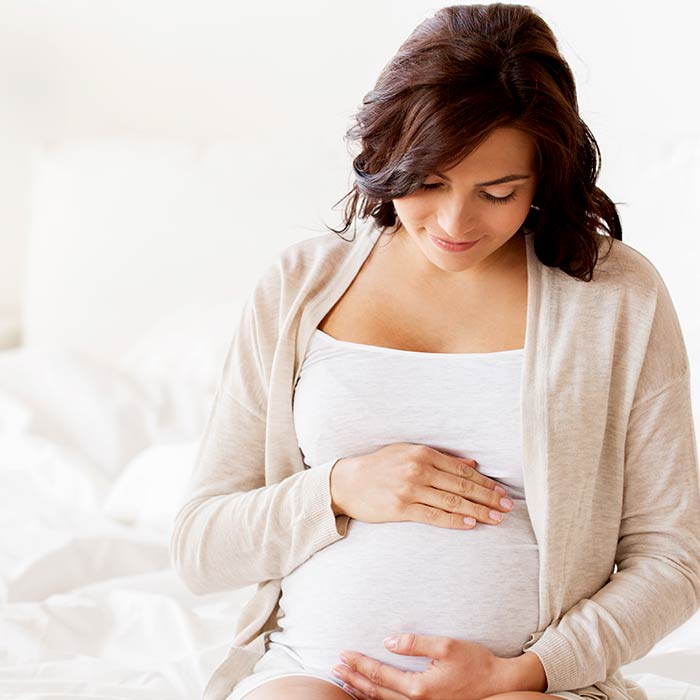 Çoğul Gebeliklerde Bebekler İçin Riskli Haftalar