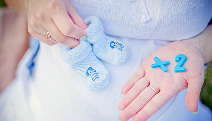 çoğul gebelikte riskli haftalar